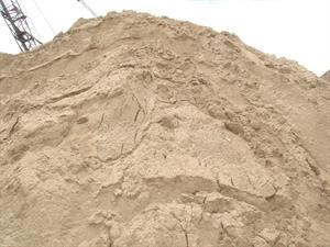 Chứng nhận, công bố hợp quy cát xây dựng 0905.486.515