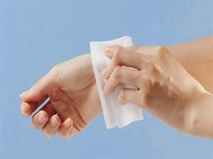 Lợi ích của khăn giấy khô mang lại