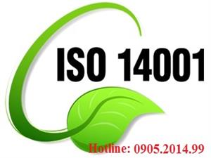 Tiêu chuẩn ISO 14001:2015 đã được ban hành